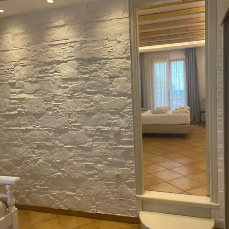 Apart-hotel Acti