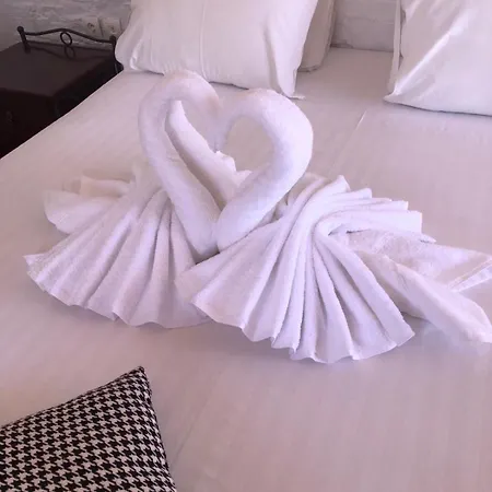 Acti Lejlighedshotel 4*