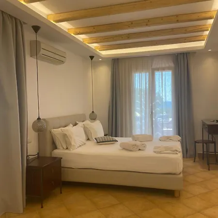 Lejlighedshotel Acti Pláka