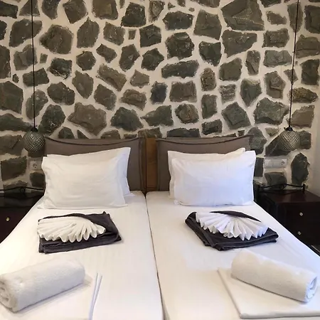 Apartahotel Acti 4*