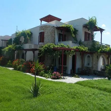 Acti Aparthotel Pláka