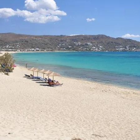 Lejlighedshotel Acti Pláka