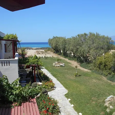 Aparthotel Acti