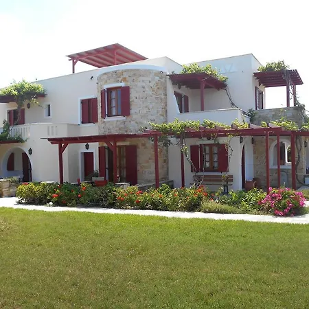 Lejlighedshotel Acti 4*