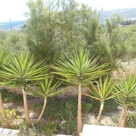 Aparthotel Acti