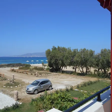 Aparthotel Acti 2*