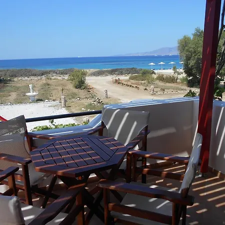 Aparthotel Acti 2*