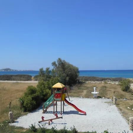 Aparthotel Acti 2*