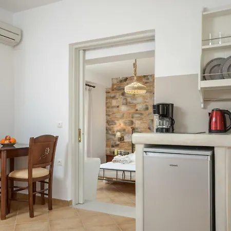 Acti Aparthotel