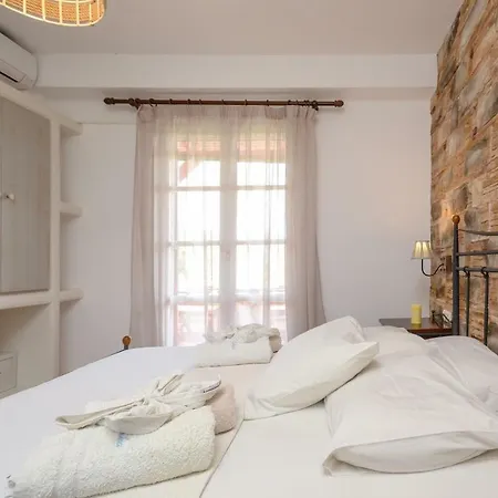Acti Aparthotel