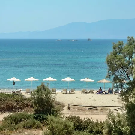 Acti Plaka (Naxos)