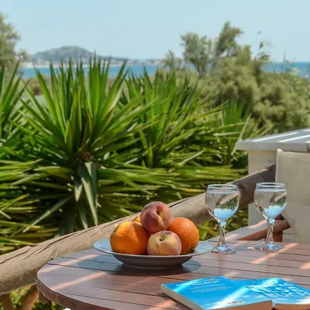 Acti Appart hôtel 2*