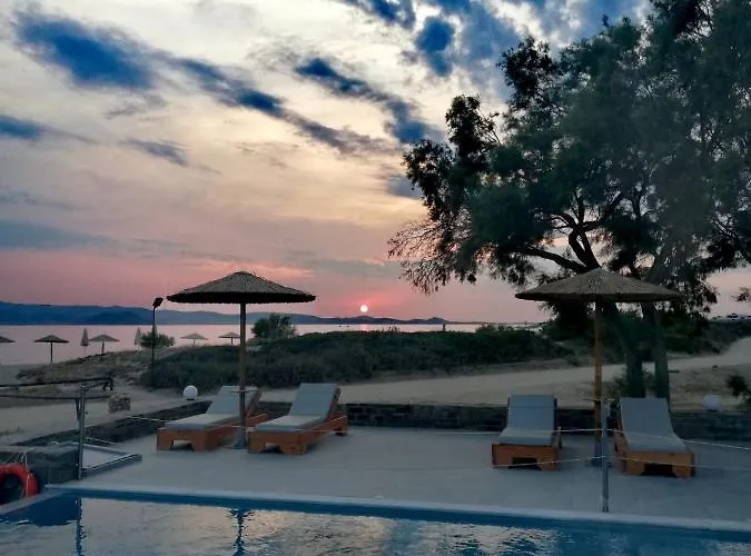 Acti Aparthotel Pláka