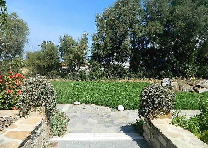 Acti Apartahotel Pláka