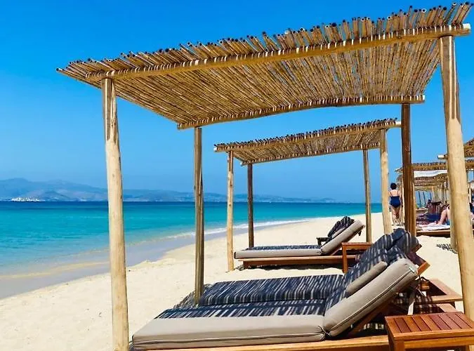 Apartahotel Acti Pláka