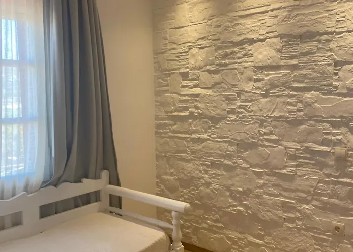 Aparthotel Acti Pláka