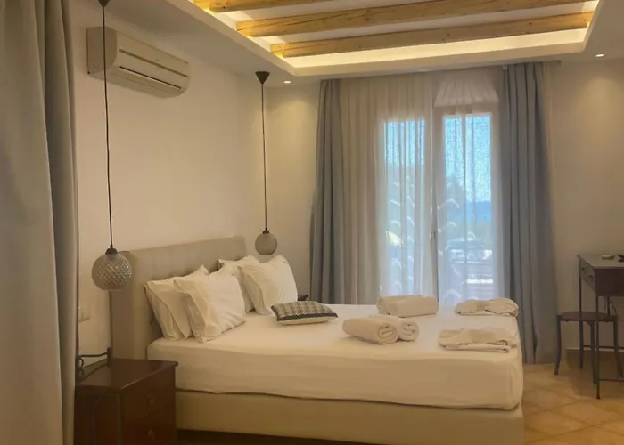 Aparthotel Acti Pláka