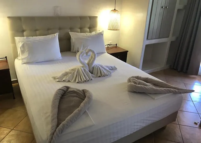 Aparthotel Acti Pláka