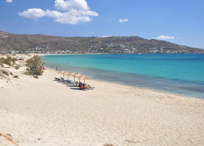 Apartahotel Acti Pláka