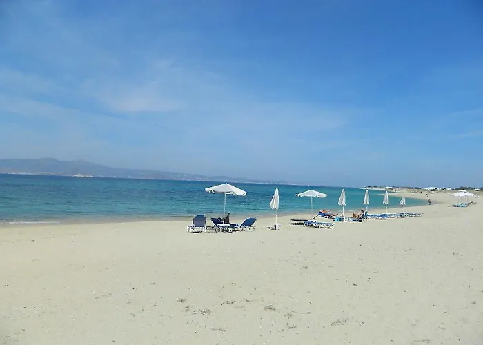 Aparthotel Acti Pláka