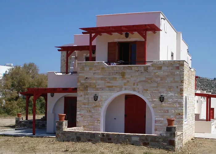 Aparthotel Acti Pláka